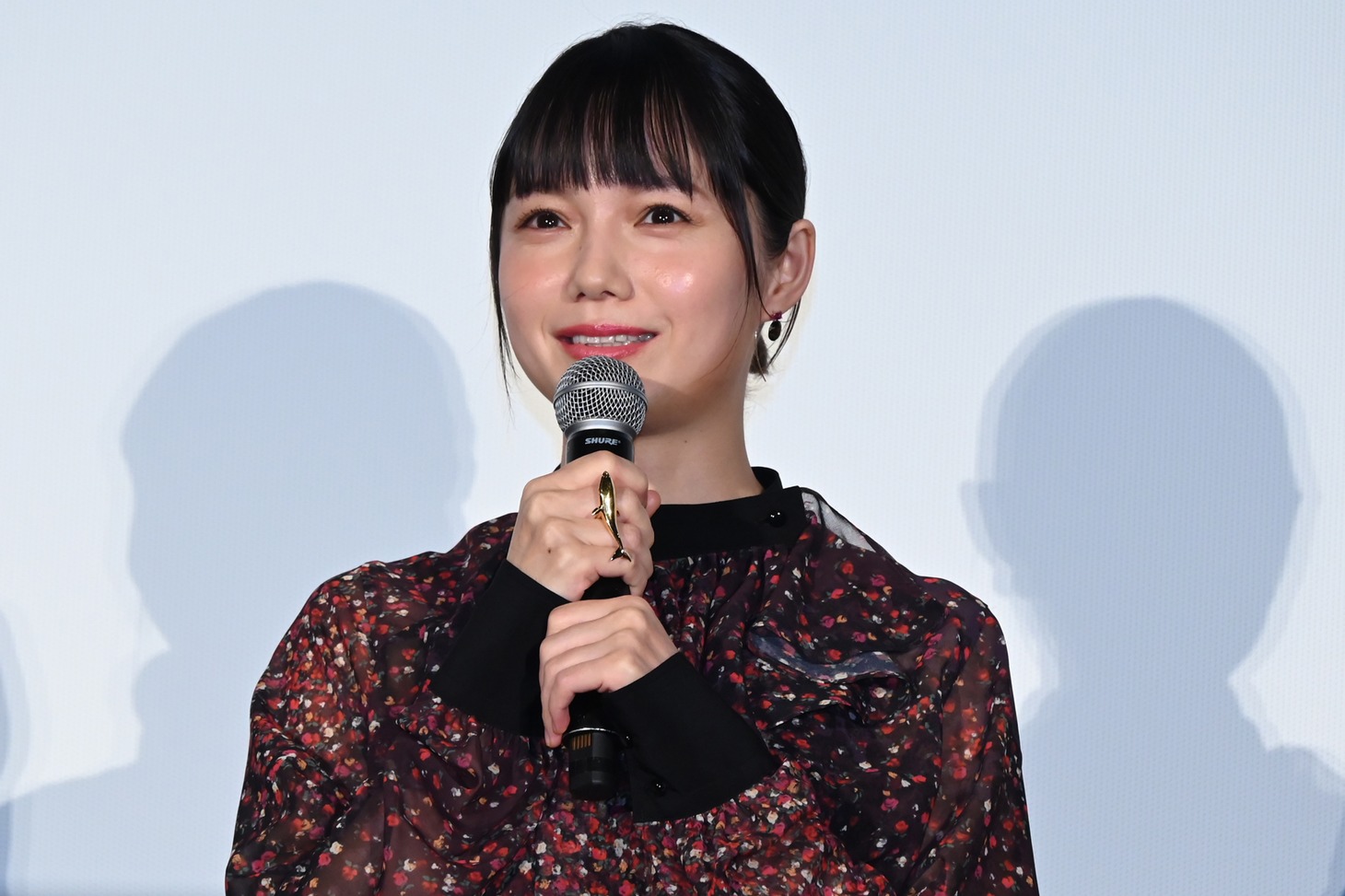 宮崎あおい