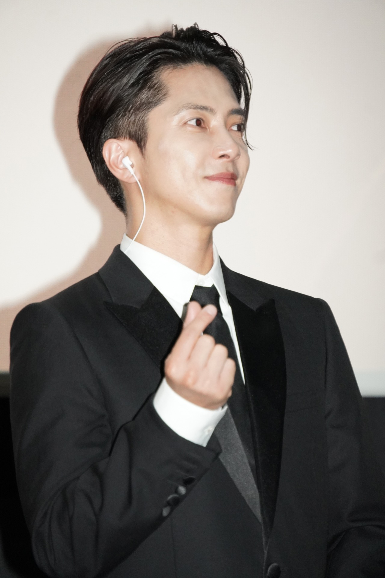 山下智久