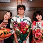 「だが、情熱はある」オールアップを迎えた森本慎太郎「もっともっと成長していける」