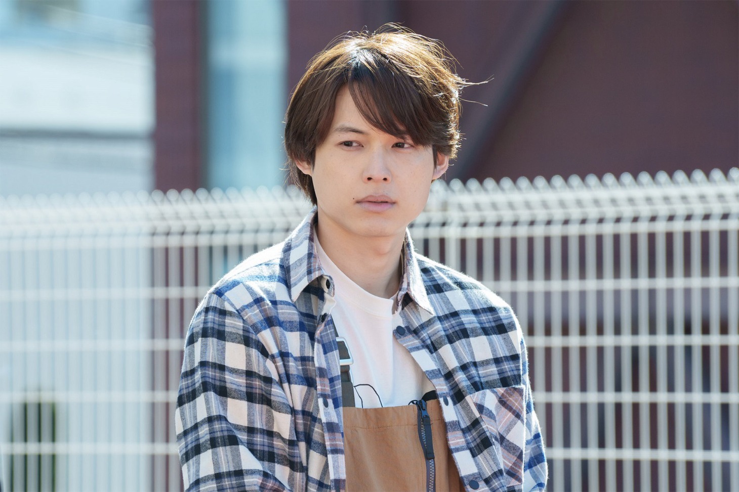 「女王の法医学～屍活師～3」新場面写真
