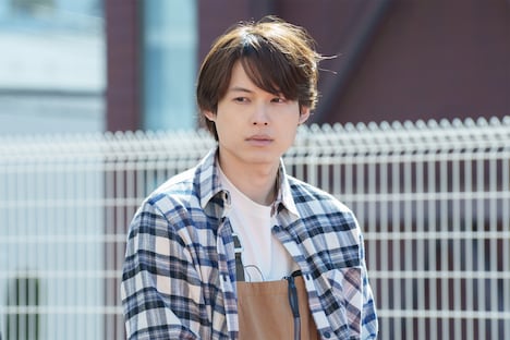 「女王の法医学～屍活師～3」新場面写真