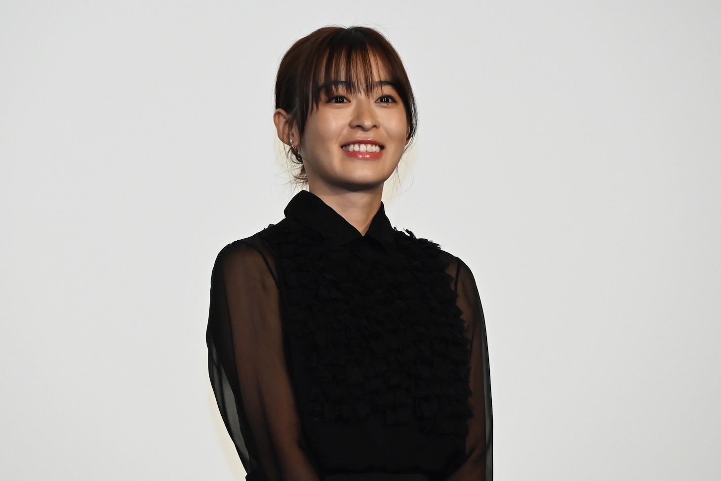 森七菜