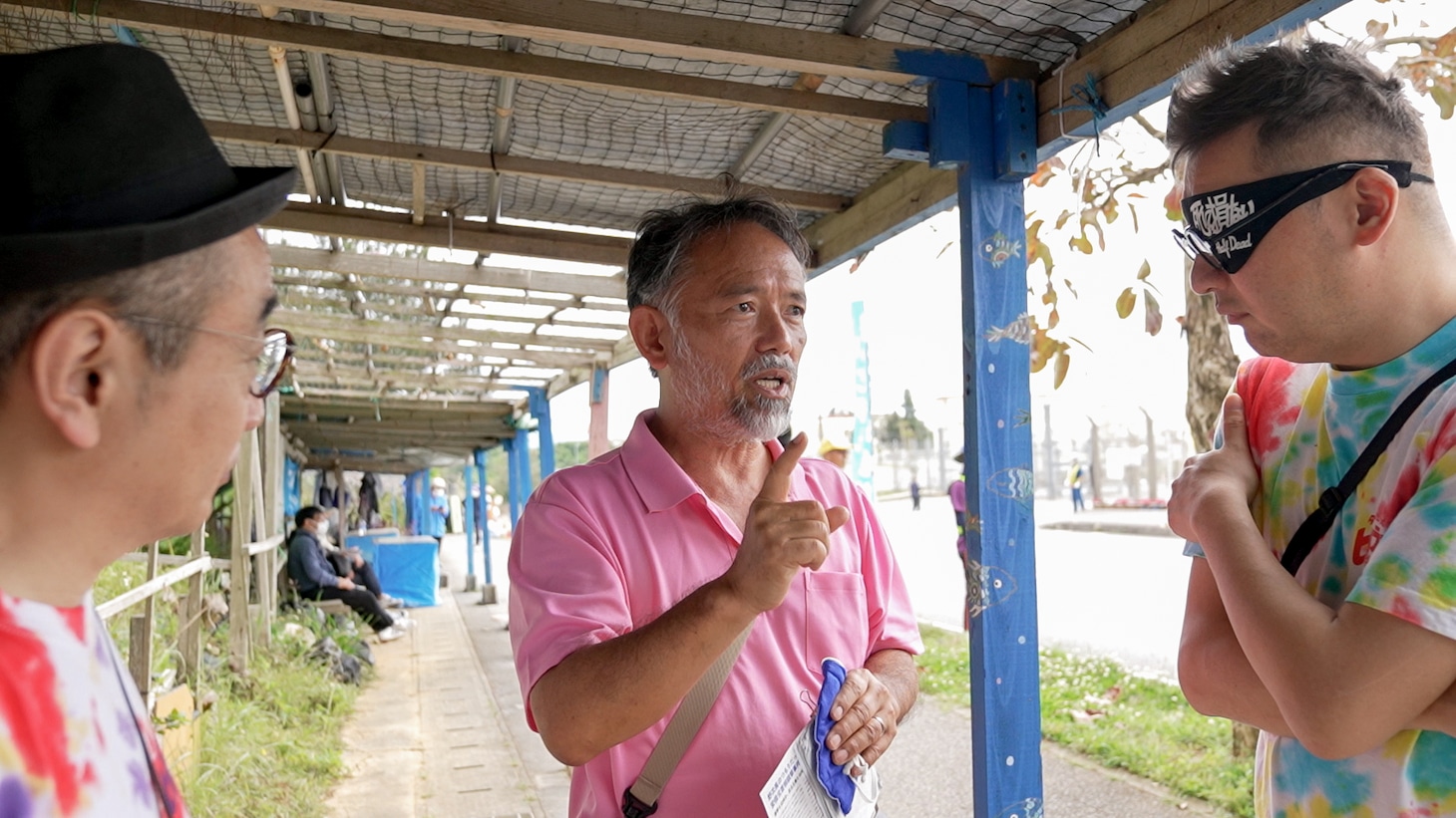 「シン・ちむどんどん」場面写真