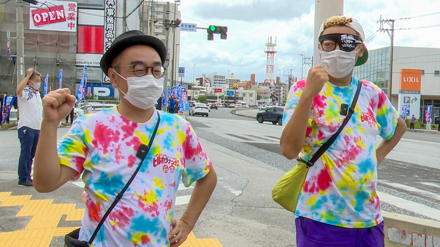 「シン・ちむどんどん」場面写真