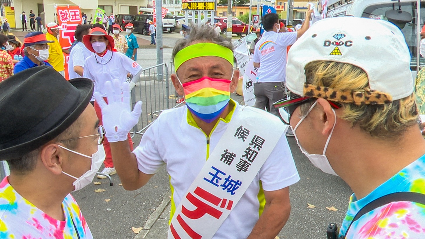 「シン・ちむどんどん」場面写真