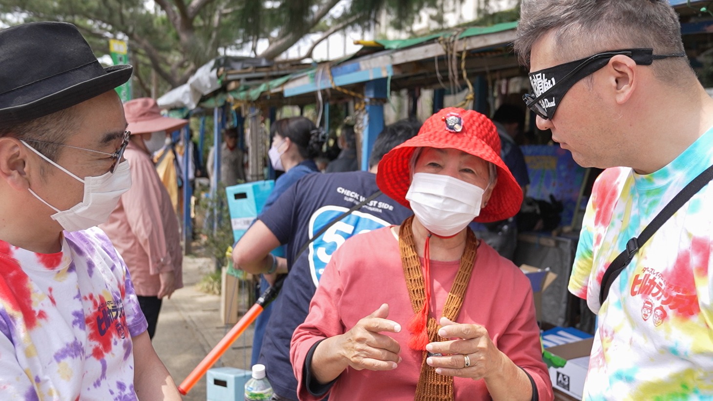 「シン・ちむどんどん」場面写真