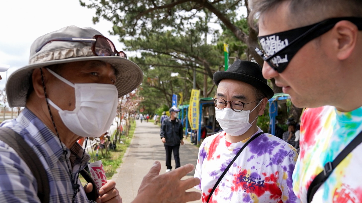 「シン・ちむどんどん」場面写真