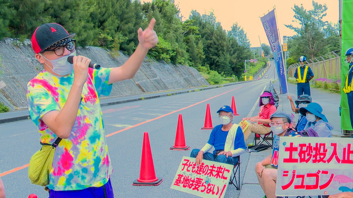 「シン・ちむどんどん」場面写真