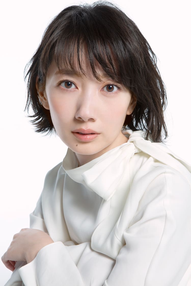 波瑠　高画質画像 波瑠が「A-Studio+」にゲスト出演、二宮和也の“俳優としてのすさまじさ”とは - 映画ナタリー