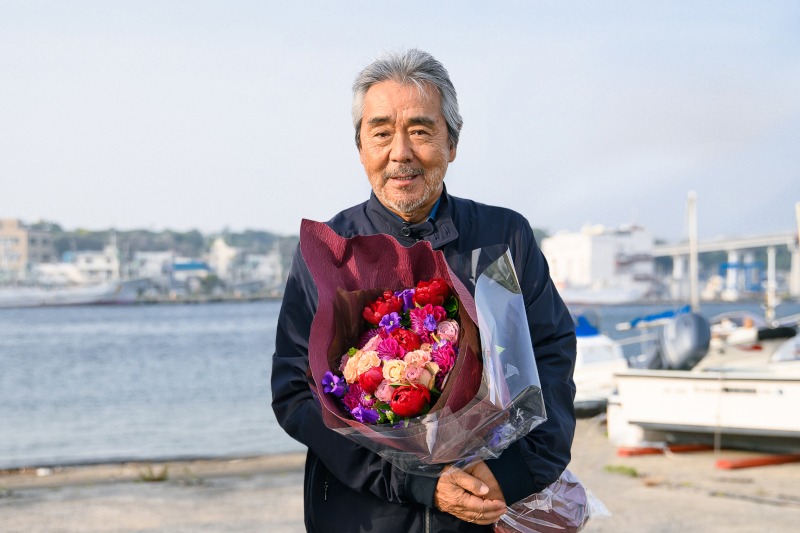 寺尾聰