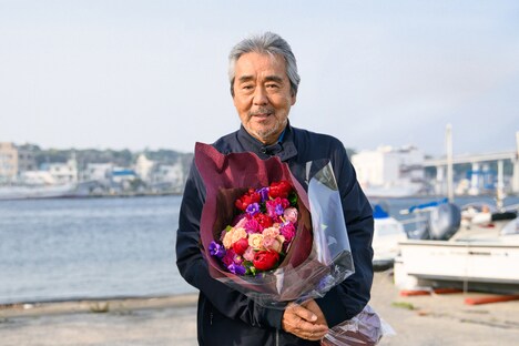 寺尾聰