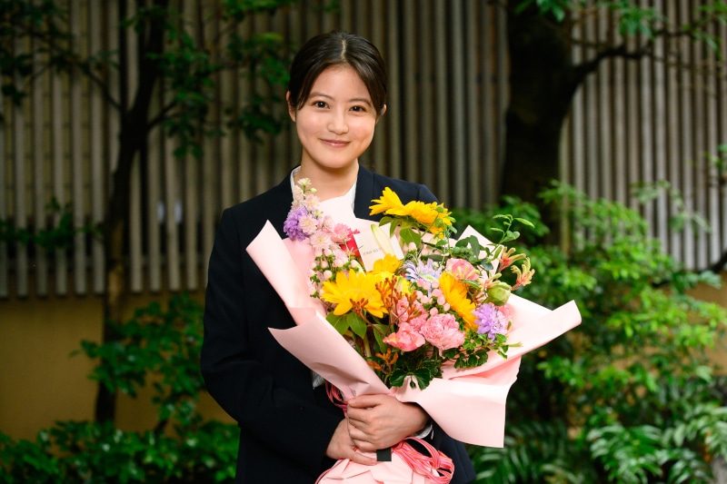 今田美桜