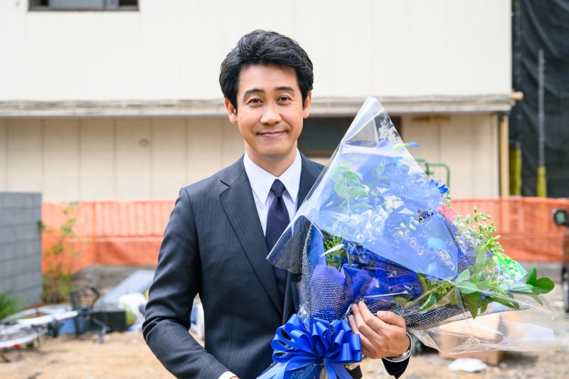大泉洋