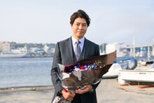 上川隆也