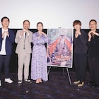 ヨーロッパ企画・山口淳太が新作映画に大きな自信「唯一無二のタイムループ作品」