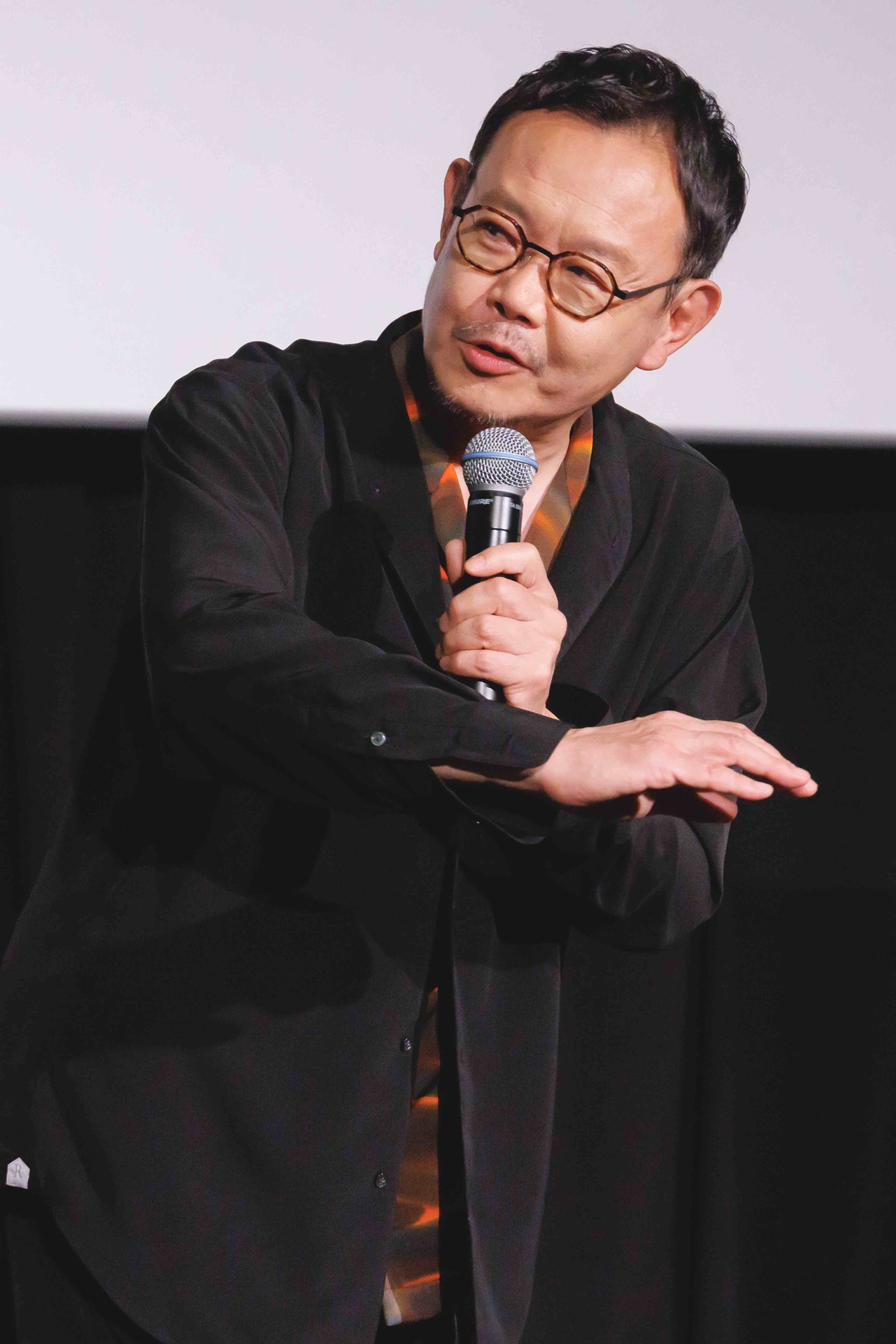 近藤芳正
