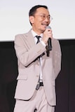 中川晴樹