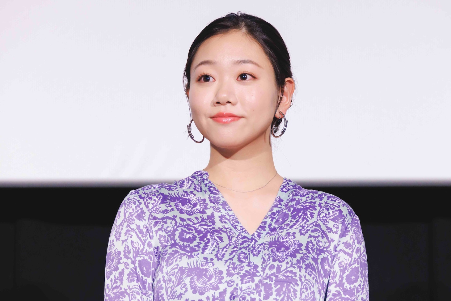 藤谷理子