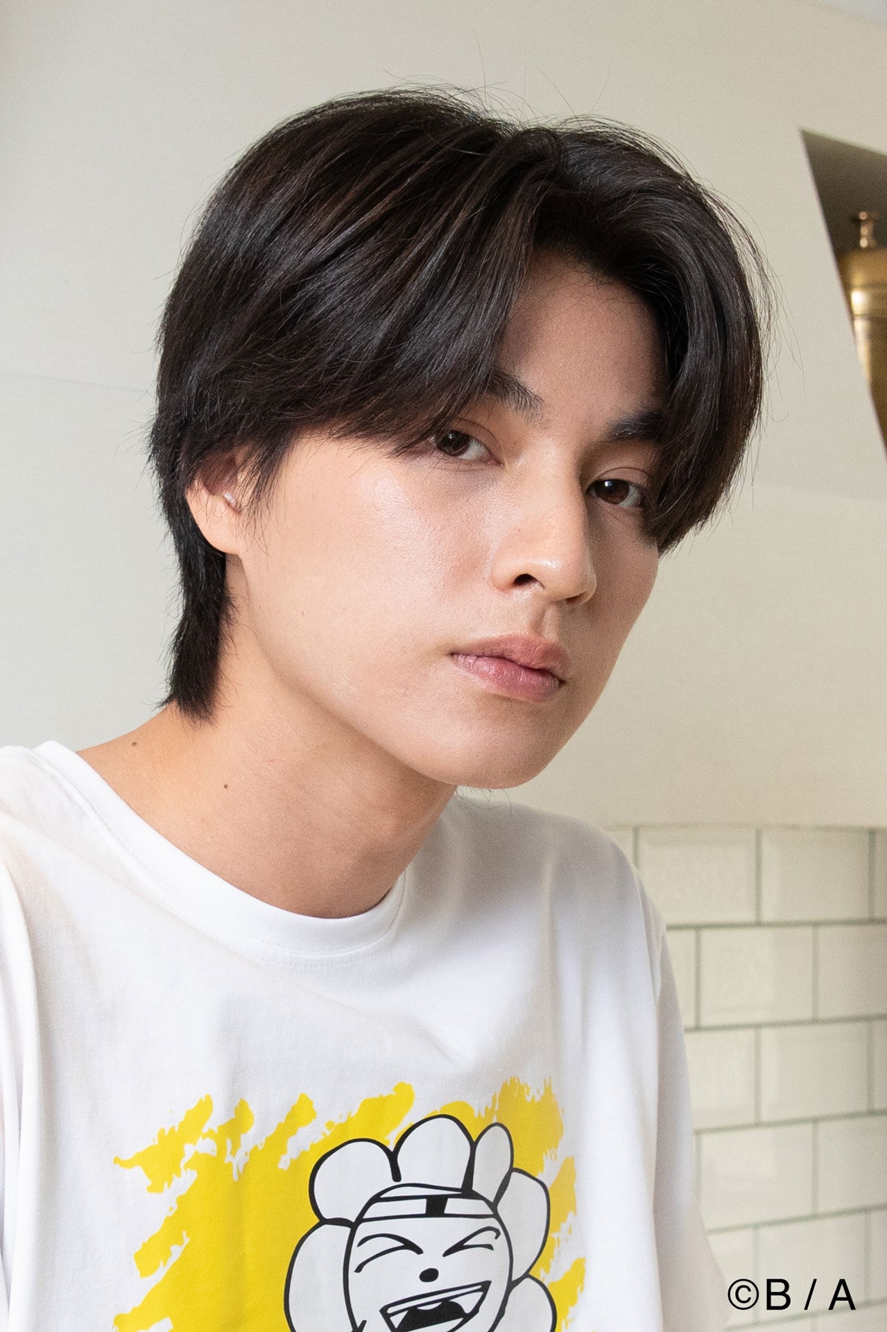 Gulf - タイ俳優Gulfのコラボカフェが期間限定オープン、“ガルフの好き