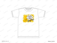 GulfデザインTシャツ（税込3500円）