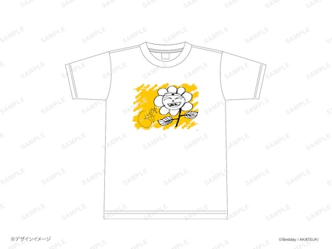 GulfデザインTシャツ（税込3500円）