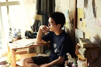 「笑いのカイブツ」場面写真