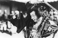 「雄呂血＜4Kデジタル修復版＞」場面写真 (c)マツダ映画社