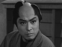 「銭形平次＜4Kデジタルリマスター版＞」場面写真 (c)東映