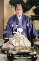 「吉宗評判記 暴れん坊将軍」場面写真 (c)東映
