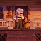カールじいさんがデートにドキドキ、短編アニメの予告解禁