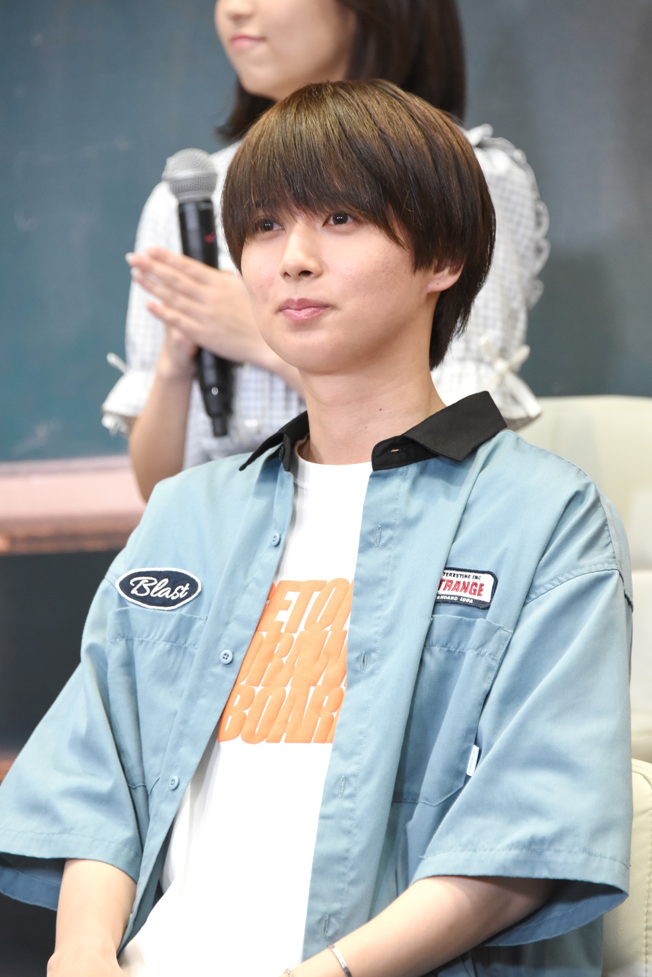 井上瑞稀