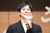 松坂桃李