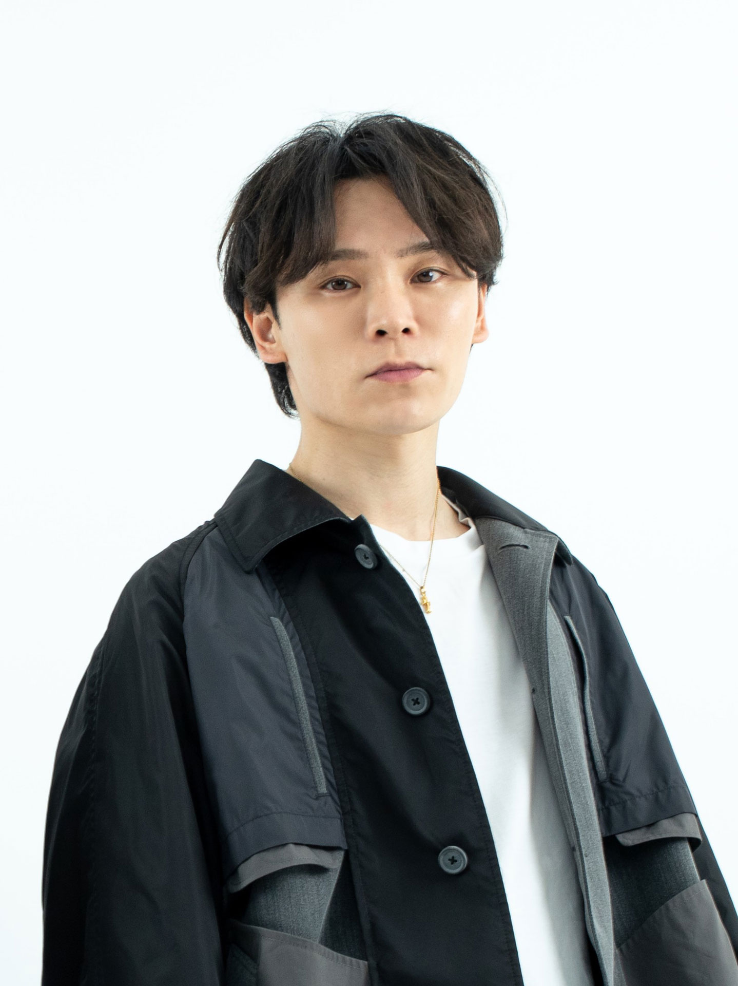 HANDSIGNのTATSU。
