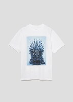 ゲーム・オブ・スローンズ（ゲーム・オブ・スローンズ）Tシャツ（3500円）