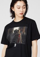 レイニラ・ターガリエン（ゲーム・オブ・スローンズ）Tシャツ（3500円） HOUSE OF THE DRAGON and all related characters and elements(c)& TM Home Box Office,Inc.(s23)