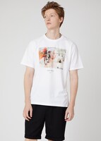 デナーリス・ターガリエン（ゲーム・オブ・スローンズ）Tシャツ（3500円）