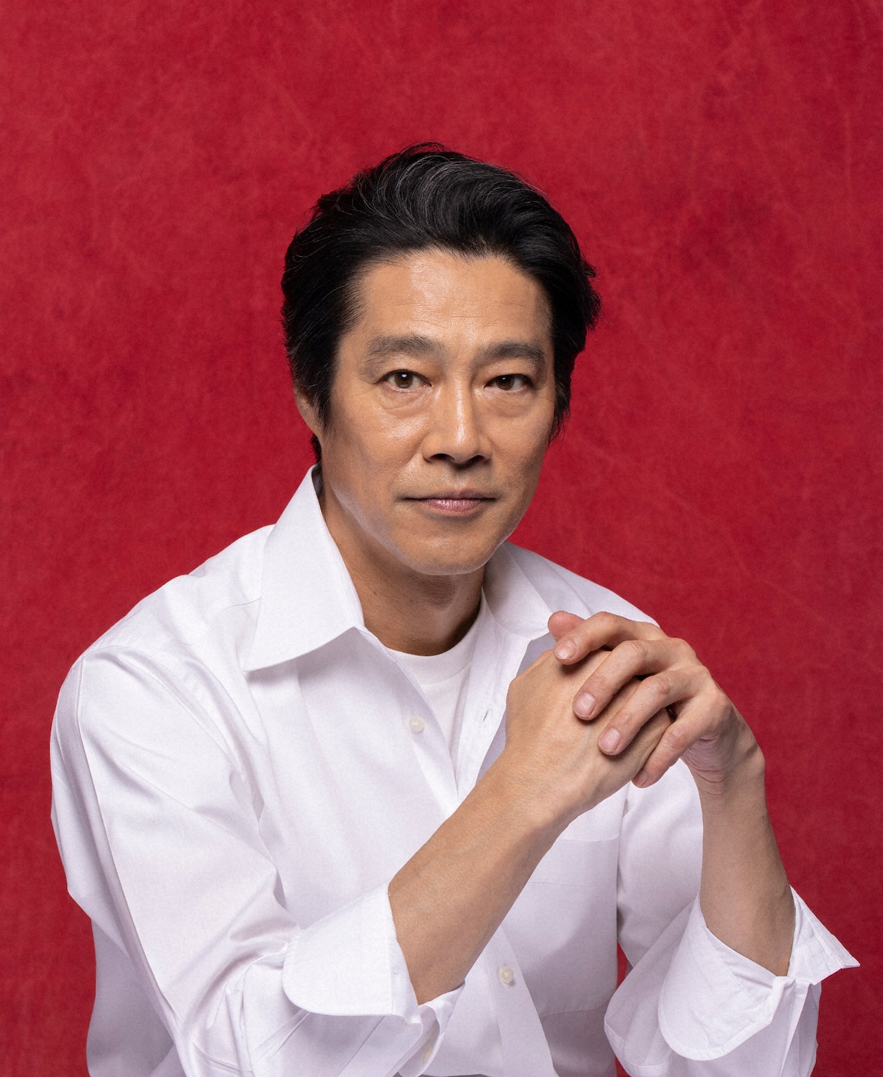 堤真一 - 松本穂香が推し俳優・堤真一の家政婦に「ミワさん