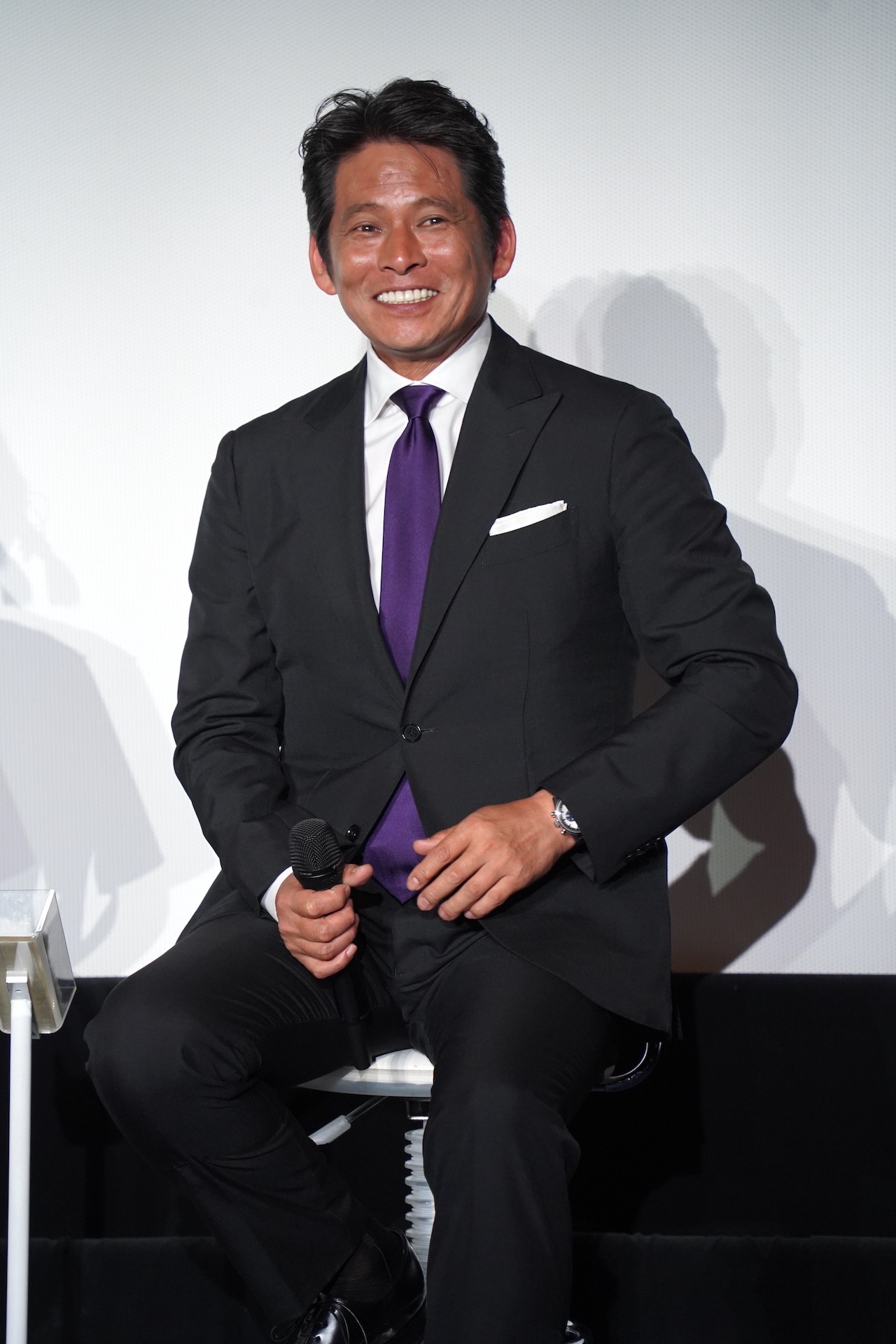 織田裕二