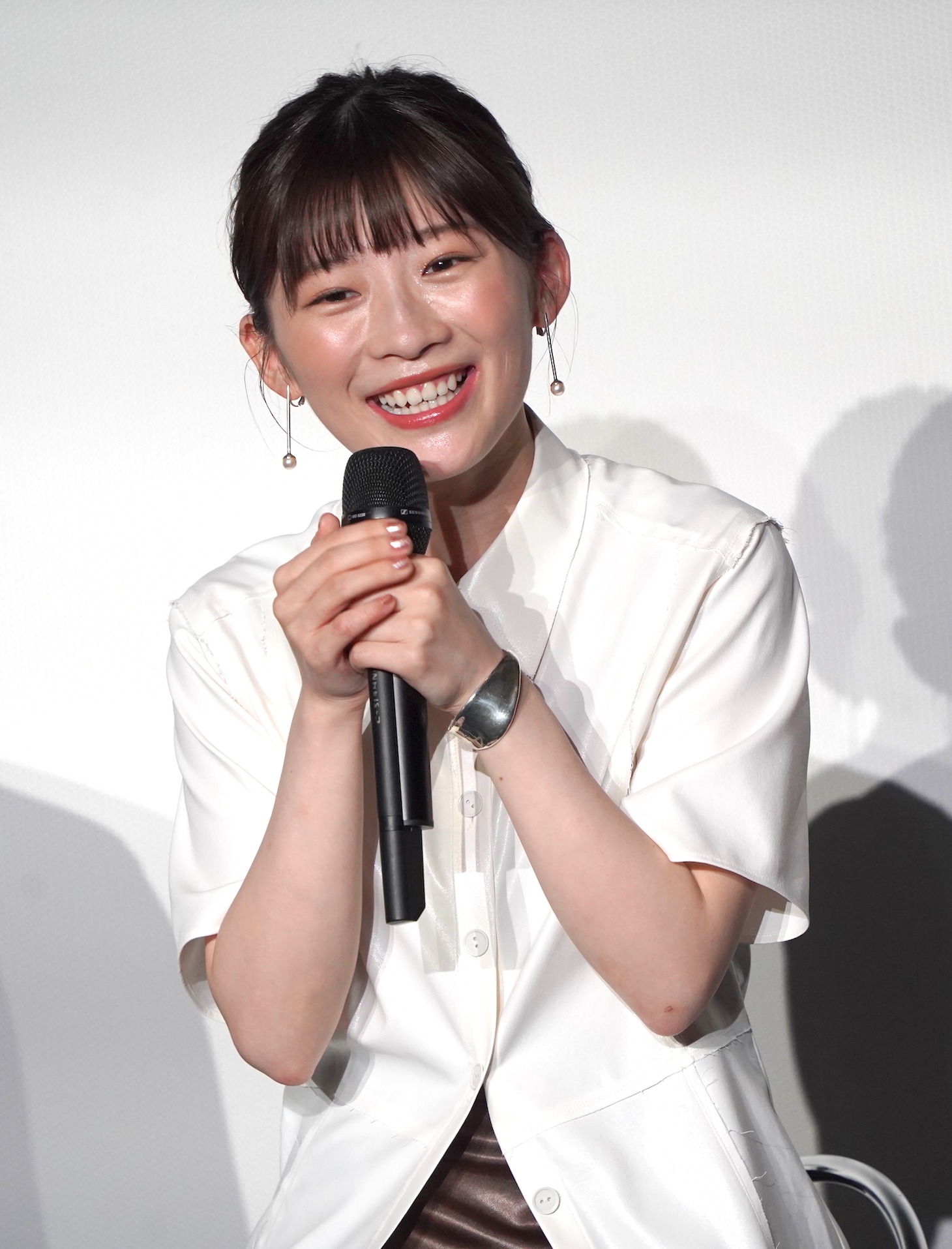 伊藤沙莉
