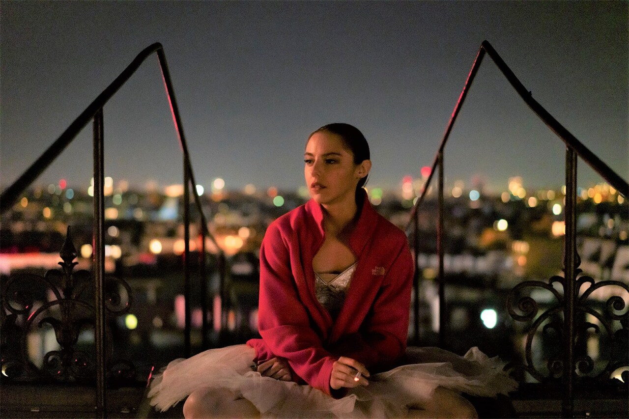 若きダンサーの第二の人生描く、映画「ダンサー イン Paris」主演はパリ・オペラ座ダンサー