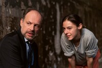 「ダンサー イン Paris」場面写真