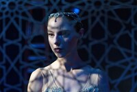 「ダンサー イン Paris」場面写真