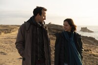 「ダンサー イン Paris」場面写真