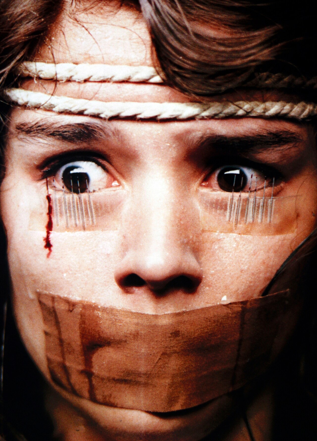 「オペラ座／血の喝采」場面写真 (c)1987 RTI