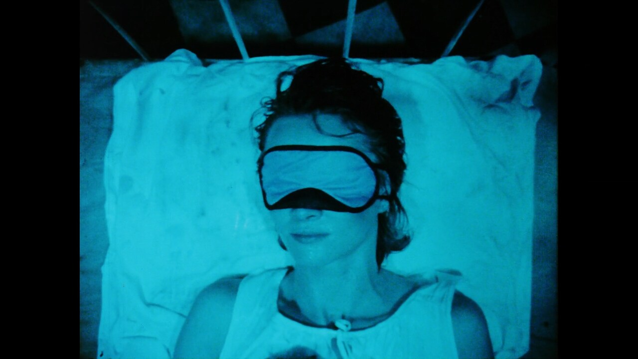 ラース・フォン・トリアーの短編作品「ノクターン」日本劇場初公開が決定