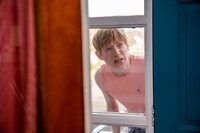 「フランク、アイルランドのダメ男。」場面写真