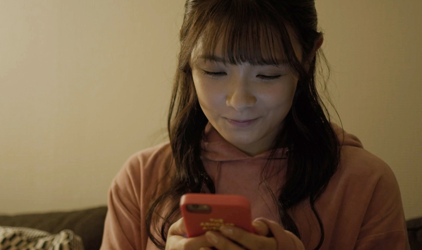 「バラシファイト」新場面写真