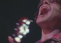 「クリーデンス・クリアウォーター・リヴァイヴァル トラヴェリン・バンド」場面写真