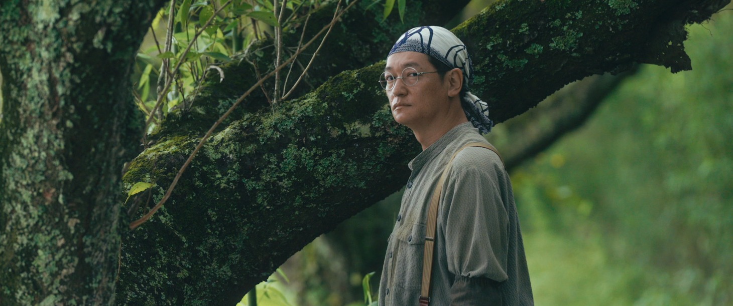 「福田村事件」場面写真