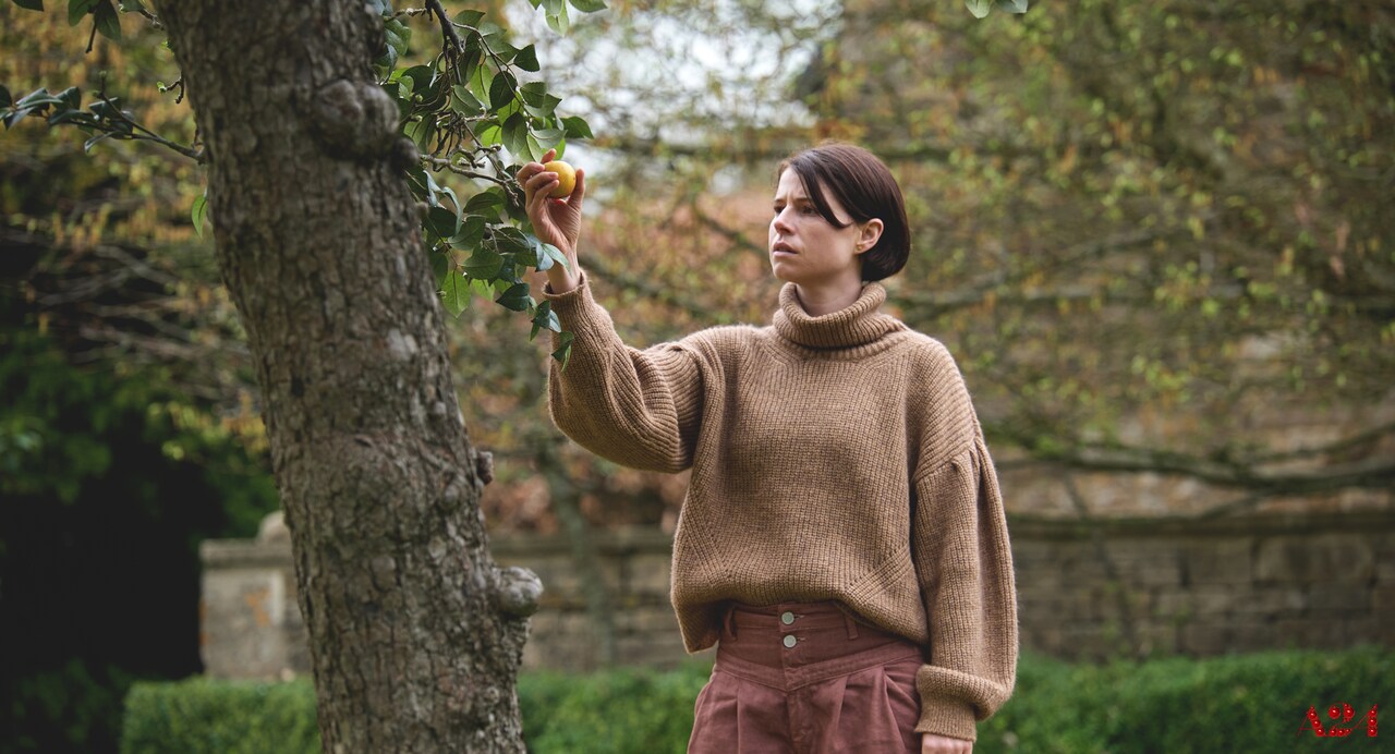 「MEN 同じ顔の男たち」場面写真